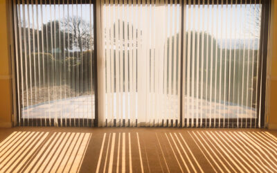 Blinds for Sliding Doors: Practical Solutions for Pueblo Homes