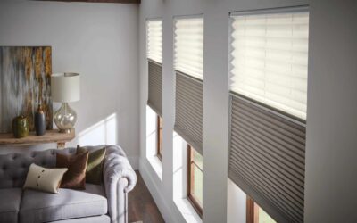 Basement Window Shades: Solutions for Pueblo Homeowners