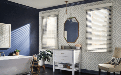 Why Your Bedroom Blinds Matter More Than You Ever Imagined