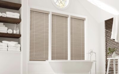 How to Clean Faux Wood Blinds Without Breaking a Sweat